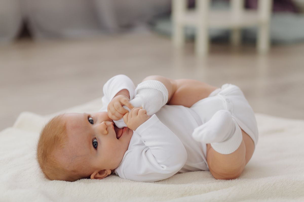 popok, fimosis, Benarkah Pemakaian Popok Memicu Fimosis pada Bayi Laki-laki?