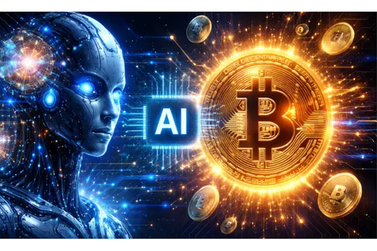 Bitcoin, harga Bitcoin, kripto, ETF Bitcoin spot, Harga Bitcoin Anjlok Lagi, Sempat Sentuh 61.000 Dollar AS