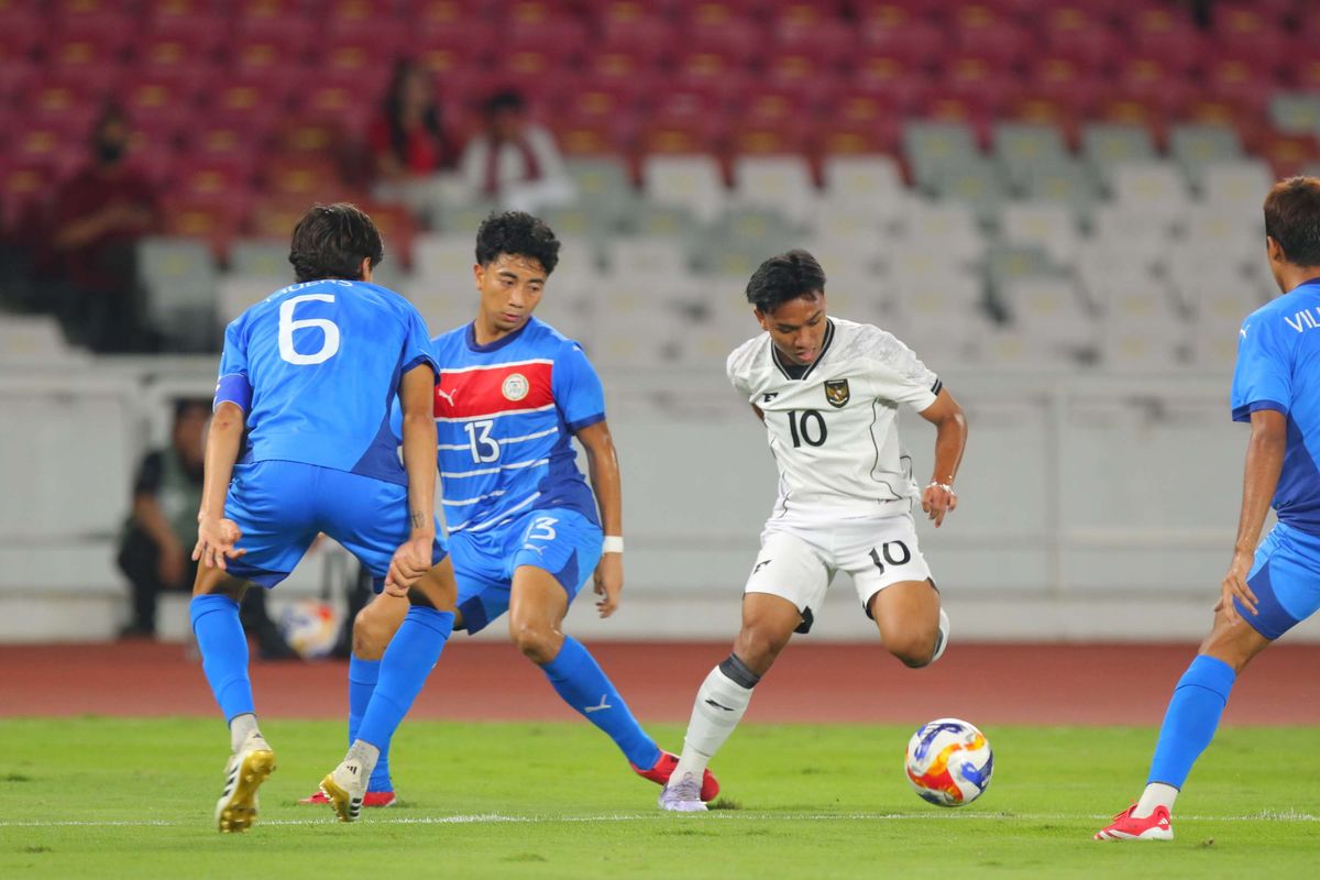 Timnas U23 Indonesia, ASEAN U23 Championship 2025, Head to Head Timnas U23 Indonesia vs Malaysia, Link Live Straming Indonesia vs Malaysia, jadwal indonesia vs malaysia, Jadwal Indonesia vs Malaysia dan Link Live Streaming Hari Ini, Kick Off 20.00 WIB , Rekor Pertemuan Kurang Menguntungkan, Malaysia Kerap Menyulitkan Indonesia, Head to Head Timnas U23 Indonesia vs Malaysia, Jadwal Siaran Langsung dan Link Live Straming Indonesia vs Malaysia U23