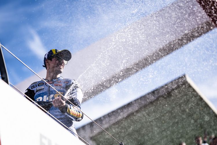 MotoGP, Marc Marquez, Alex Marquez, alex marquez, MotoGP Valencia, hasil klasemen motogp 2025, klasemen motogp 2025, Hasil Klasemen Akhir MotoGP 2025: Marquez Bersaudara Dominasi MotoGP