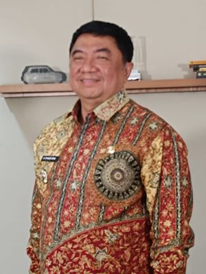 Garut, PPPK paruh waktu, Sumedang, Nasib PPPK Paruh Waktu di Garut dan Sumedang: Gaji di Bawah UMK, Insentif Minim, dan Terpotong BPJS