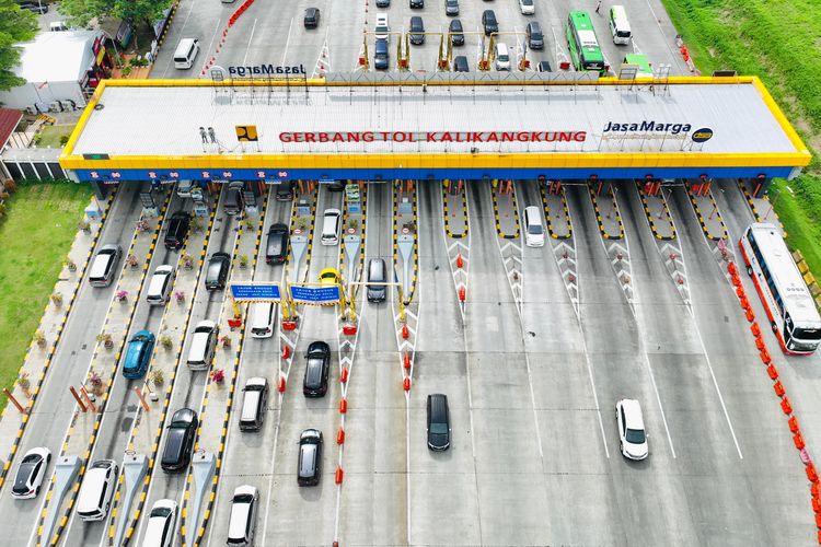 tarif tol, diskon tarif tol, libur sekolah, Trans-Jawa, Trans-Sumatera, diskon tarif tol 20 persen, Diskon Tarif Tol Berlaku Akhir Pekan Ini, Catat Waktu dan Skemanya