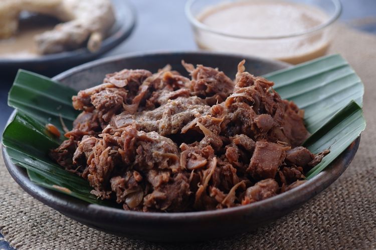 gudeg jogja, gudeg yu djum pusat, gudeg yu djum tebet, cara simpan gudeg agar tahan lama, cara simpan gudeg, cara hangatkan gudeg, gudeg yu djum, Bisa untuk Oleh-Oleh, Begini Cara Simpan Gudeg Supaya Awet