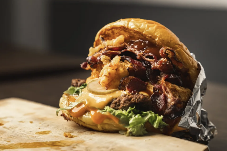 burger, Jakarta, Rekomendasi 5 Burger Lokal Enak di Jakarta yang Bisa Kamu Coba