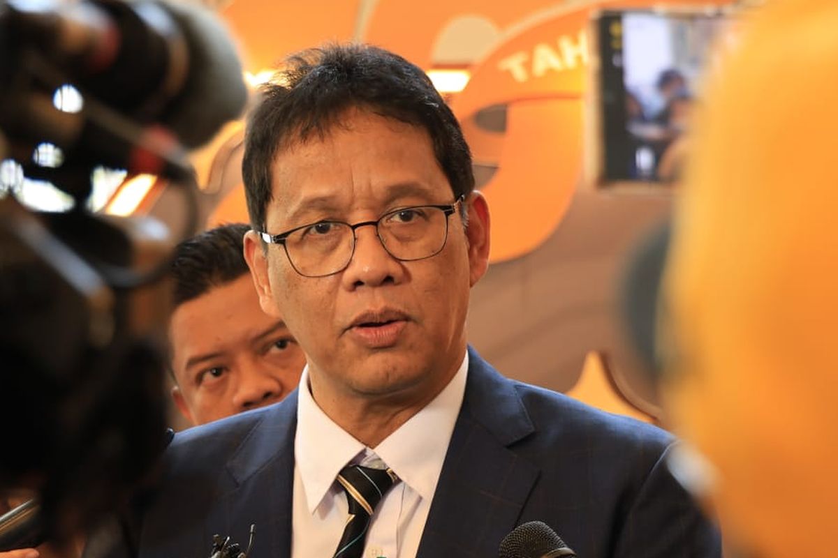 menkeu purbaya yudhi sadewa, menkeu purbaya minta maaf, Sri Mulyani agen CIA, anak Purbaya Yudhi Sadewa Yudo Sadewa, Klarifikasi Menkeu Purbaya Yudhi soal Anak Sebut Sri Mulyani Agen CIA