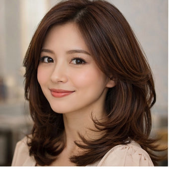 30 Model Rambut Segi Layer Oval 3 Tingkat yang Bikin Tampilan Makin Fresh, Apa Itu Rambut Segi Layer Oval 3 Tingkat?, Kelebihan Model Segi Layer Oval 3 Tingkat, 30 Model Rambut Segi Layer Oval 3 Tingkat yang Bisa Jadi Inspirasi, Tips Menata Rambut Segi Layer Oval 3 Tingkat agar Tahan Lama, Model Segi Layer Oval 3 Tingkat Cocok untuk Bentuk Wajah Apa?