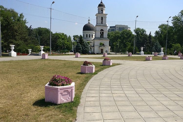 negara tersembunyi di Eropa, Tak Banyak Turis yang Tahu, Ini 5 Negara Hidden Gem di Eropa, 1. Liechtenstein, 2. Moldova, 3. San Marino, 4. Makedonia Utara, 5. Kosovo
