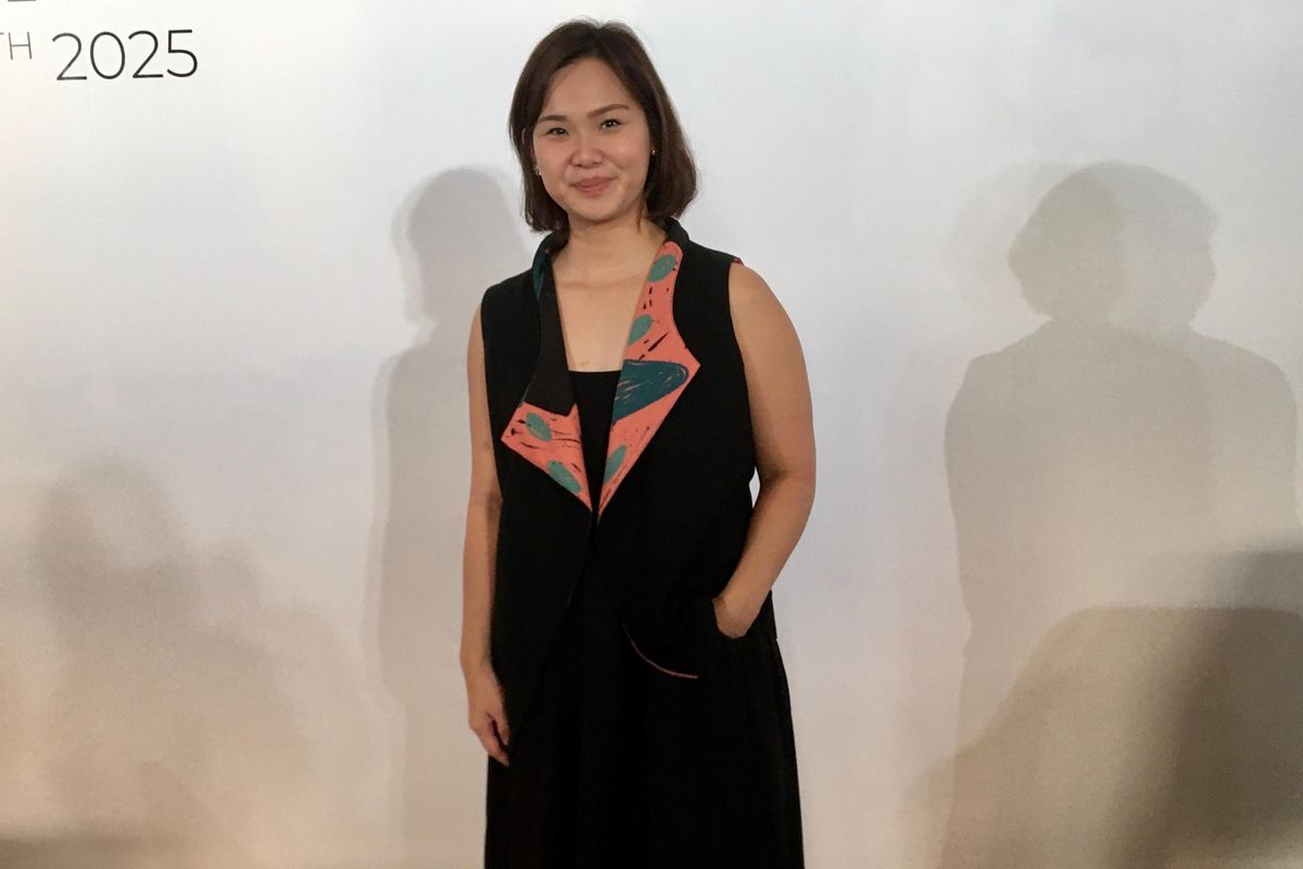 Stephanie Indrajaya, taste, Taste, fashion desainer, skill fashion desainer, stephanie indrajaya, Tertarik Jadi Fashion Desainer? Ini Skill Penting yang Harus Dimiliki