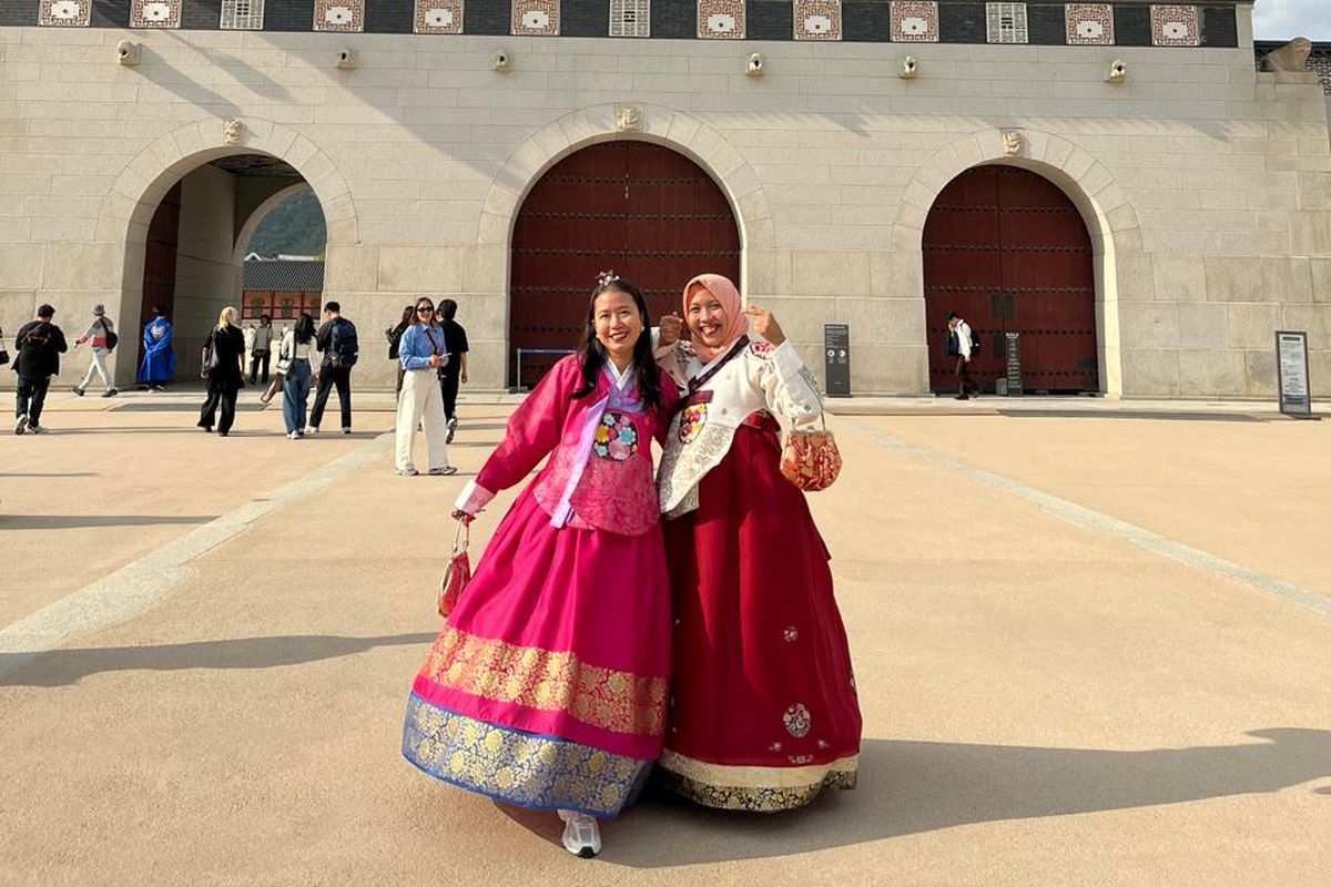 Korea Selatan, Menikmati Liburan Muslim-friendly di Korea Selatan, dari Kuliner hingga Ruang Ibadah