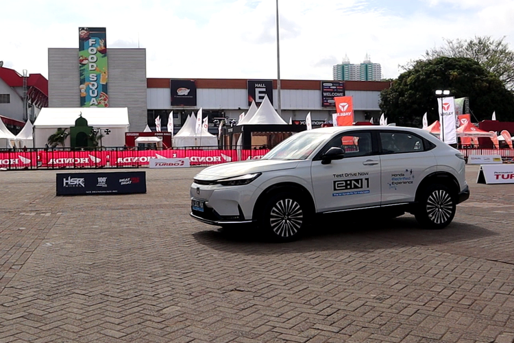 IIMS 2026, target, pameran otomotif, industri otomotif, IIMS 2026 Bidik Nilai Transaksi hingga Rp 8 Triliun