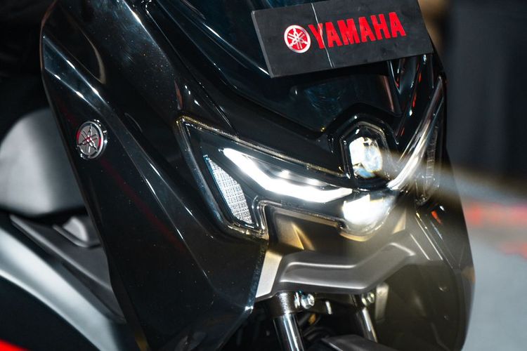 NMAX, NMAX Turbo, skema kredit, Yamaha NMAX Turbo, Cek Harga dan Skema Kredit Yamaha NMAX Turbo pada Januari 2026
