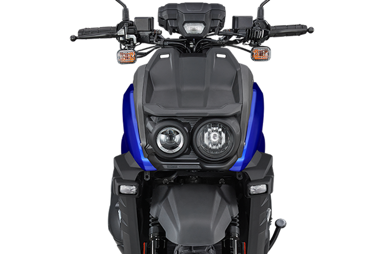 motor listrik, Tyranno, Indomobil, desain, Indomobil Emotor, Motor Listrik Tyranno Disebut Mirip Merek Lain, Ini Kata Indomobil