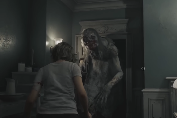 Resident Evil Requiem, Resident Evil 9, Indonesia, game, harga, Game Horor Resident Evil 9 Resmi, Ini Harganya di Indonesia