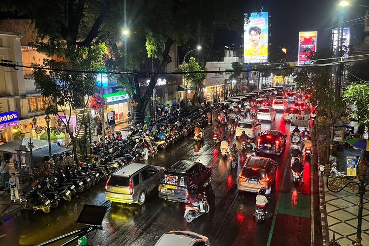 Malang Raya, libur Lebaran, Libur Idul Fitri dan Nyepi, Okupansi Hotel di Kota Malang Diprediksi Tembus 85 Persen