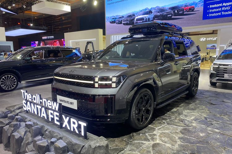 Hyundai, Fransiscus Soerjopranoto, Strategi Penjualan Hyundai Indonesia di 2026
