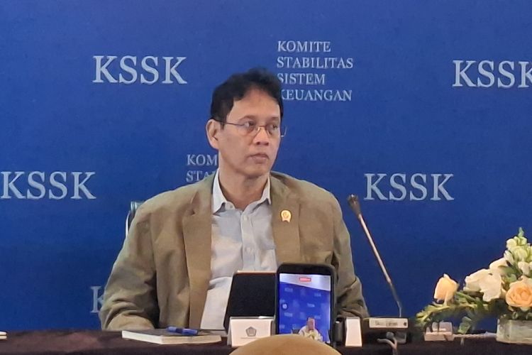 kendaraan listrik, Alasan Menkeu Purbaya Upayakan Insentif Kendaraan Listrik