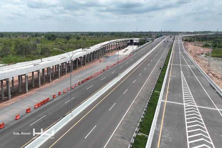 mudik, tarif tol, Suzuki Ertiga, Jakarta, Palembang, Estimasi Biaya Perjalanan Mudik Jakarta-Palembang Pakai Suzuki Ertiga