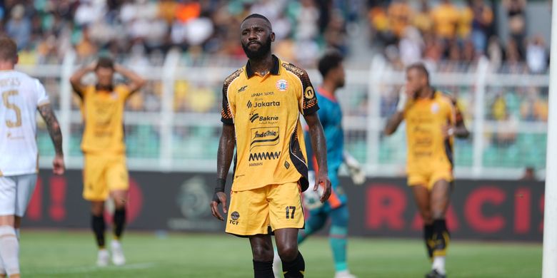 Semen Padang, Persib, Super League, Persib Bandung, Ramon Tanque, Super League 2025-2026, Borneo FC, Madura United, Mariano Peralta, Persija Jakarta, Bhayangkara FC, Rayhan Hannan, Fabio Calonego, Persija, Jordi Amat, Klasemen Super League 2025-2026 Usai Hasil Semen Padang Vs Persib 0-2