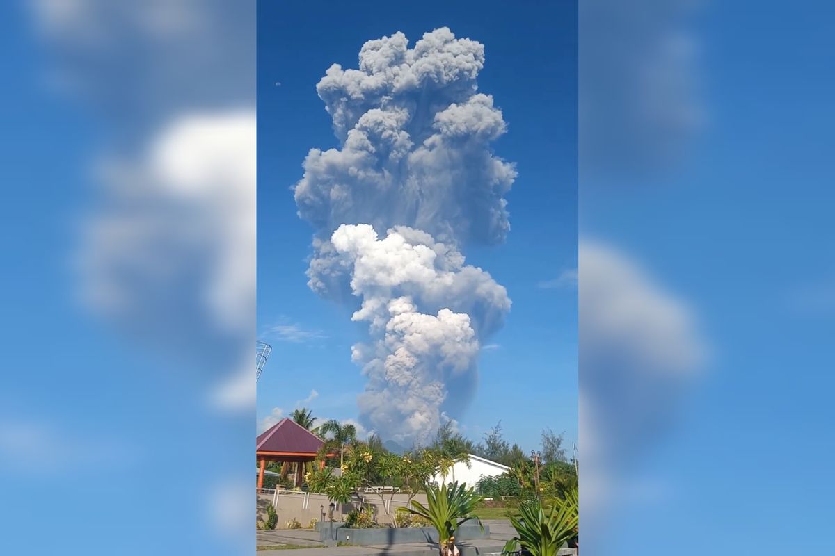 Gunung Dukono, Gunung Dukono ditutup, Pemkab Halmahera Utara Tutup Permanen Pendakian Gunung Dukono, 1. Penutupan permanen akses pendakian, 2. Pengawasan ketat di wilayah desa dan kecamatan, 3. Larangan pemberian izin pendakian, 4. Sosialisasi kepada masyarakat dan calon pendaki, 5. Sanksi bagi pelanggar