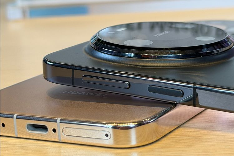 Huawei, Mate 80 Pro, smartphone, Hands-on Huawei Mate 80 Pro, Punya Tiga Lubang Layar dan Modul Kamera Ikonik, Bawa desain ikonik Mate Series, Kamera telefoto super jenih, Spesifikasi Huawei Mate 80 Pro, Harga Huawei Mate 80 Pro di Indonesia