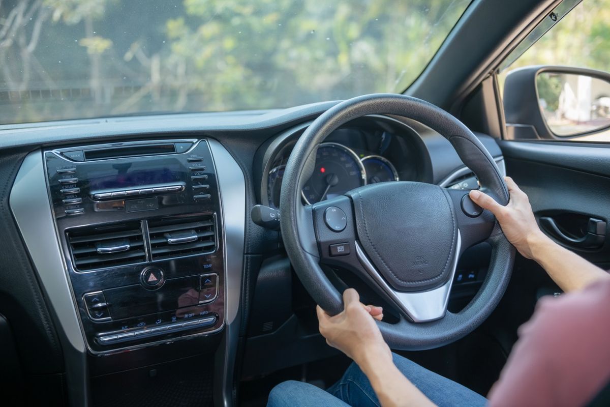 Power Steering, kerusakan, Jangan Diabaikan, Ini Tanda Awal Power Steering Mobil Mulai Rusak