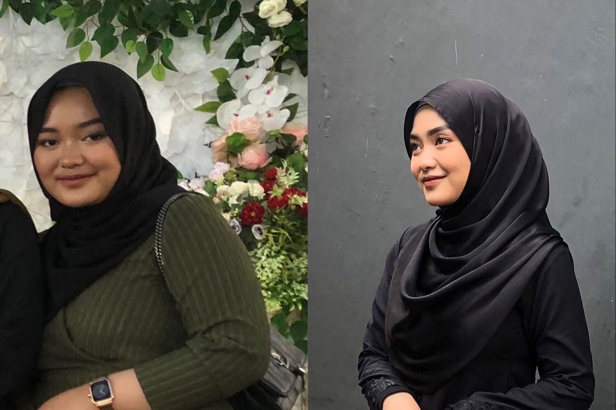 intermittent fasting, diet, menurunkan berat badan, hidup sehat, menahan lapar, cara menurunkan berat badan, cerita diet, menurunkan berat badan 25 kg, cerita menurunkan berat badan, perjalanan menurunkan berat badan, Cerita Fadil Berhasil Menurunkan Berat Badan 25 Kilogram, Emosi Jadi Lebih Stabil