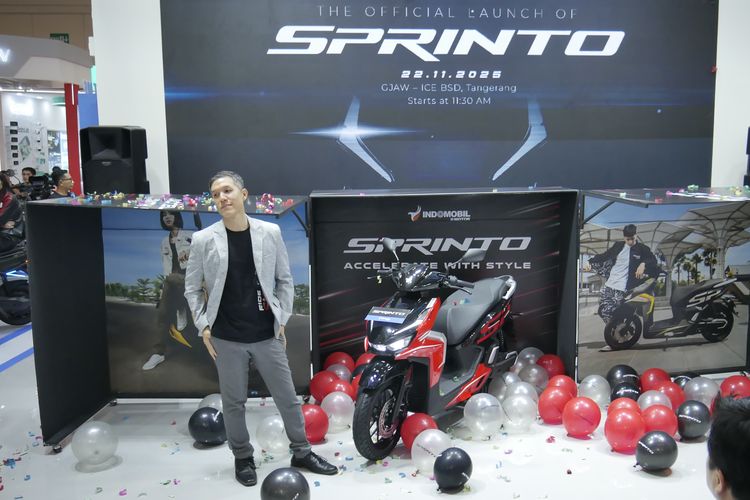 motor listrik, Indomobil eMotor, Indomobil Emotor Dukung Insentif Rp 5 Juta, Tetap Jaga Kualitas