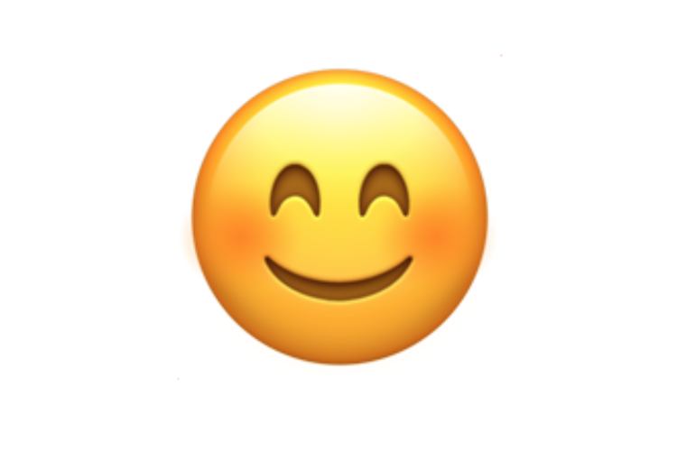 emoji, WhatsApp, arti emoji WA, Arti emoji WhatsApp, 50 Emoji WhatsApp yang Sering Dipakai dan Artinya, 1. Emoji wajah tersenyum lebar menyeringai, 2. Emoji wajah menyeringai dengan mata tersenyum, 4. Emoji wajah menyeringai dengan keringat, 5. Emoji tertawa dengan air mata kegembiraan, 6. Emoji tertawa terbahak-bahak, 7. Emoji wajah tersenyum kecil, 8. Emoji wajah mengedipkan mata, 9. Emoji wajah tersenyum dengan mata tersenyum, 10. Emoji wajah tersenyum dengan lingkaran biru, 11. Emoji wajah tersenyum berhias banyak hati, 12. Emoji wajah tersenyum dengan mata berbentuk hati, 13. Emoji wajah mencium dengan hati, 14. Emoji wajah mencium, 15. Emoji wajah tersenyum hangat, 16. Emoji wajah mencium dengan mata tertutup, 17. Emoji wajah mencium dengan mata tersenyum, 18. Emoji wajah tersenyum dengan air mata, 19. Emoji wajah tersenyum setengah, 20. Emoji wajah menikmati makanan, 21. Emoji wajah dengan lidah menjulur, 22. Emoji wajah dengan mata berkedip dan lidah menjulur, 23. Emoji wajah konyol, 24. Emoji wajah dengan menyipitkan mata dan lidah menjulur, 25. Emoji wajah tersenyum dengan tangan terbuka, 26. Emoji wajah dengan tangan menutup mulut, 27. Emoji wajah dengan mata terbuka dan tangan menutup mulut, 28. Emoji wajah dengan mata mengintip, 29. Emoji wajah menyuruh diam, 30. Emoji wajah berpikir, 31. Emoji wajah dengan tangan memberi hormat, 32. Emoji wajah mengiler, 33. Emoji memakai topi koboi, 34. Emoji wajah berpesta, 35. Emoji wajah senyum dengan memakai kacamata hitam, 36. Emoji wajah kutu buku, 37. Emoji wajah dengan memakai satu lensa bundar, 38. Emoji wajah terbalik, 39. Emoji wajah meleleh, 40. Emoji wajah dengan mulut teritsleting, 41. Emoji wajah dengan alis terangkat, 42. Emoji wajah garis putus-putus, 43. Emoji wajah yang tertutupi awan, 44. Emoji wajah tidak senang, 45. Emoji wajah dengan hidung panjang, 46. Emoji tanpa mulut, 47. Emoji kepala pecah, 48. Emoji wajah dengan kepala dibalut, 49. Emoji wajah dengan masker, 50. Emoji wajah yang gigih