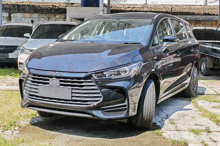 Plug-in Hybrid Electric Vehicle, PHEV, mobil hybrid, Daftar Harga Mobil Hybrid Juni 2026, Sebagian Merek Naik Harga, Daihatsu, GWM (Great Wall Motor), Li Auto (Lepas), MG (Morris Garages)