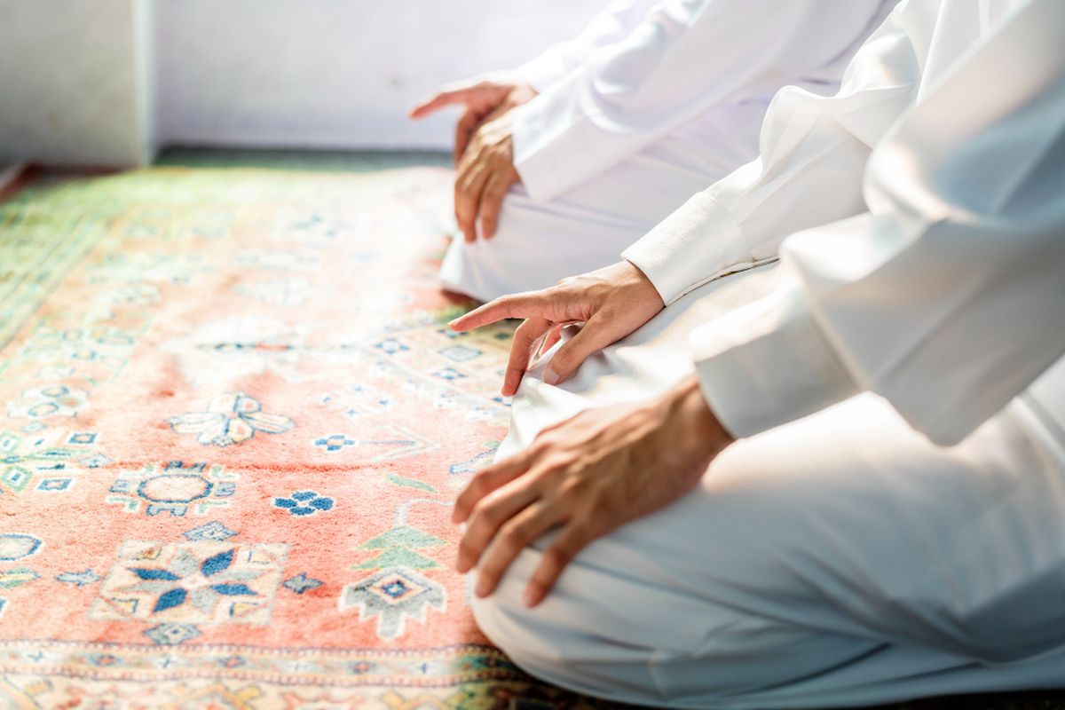 Ramadhan 2026, Jadwal Shalat Maghrib Pekanbaru Ramadhan 2026