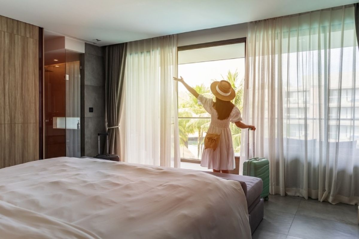 Akomodasi ilegal, Kementerian Pariwisata, akomodasi ilegal, Vila ilegal di Bali, Vila ilegal, hotel ilegal, akomodasi ilegal di bali, Akomodasi Ilegal di Platform Asing Dinilai Ancam Industri Hotel Indonesia