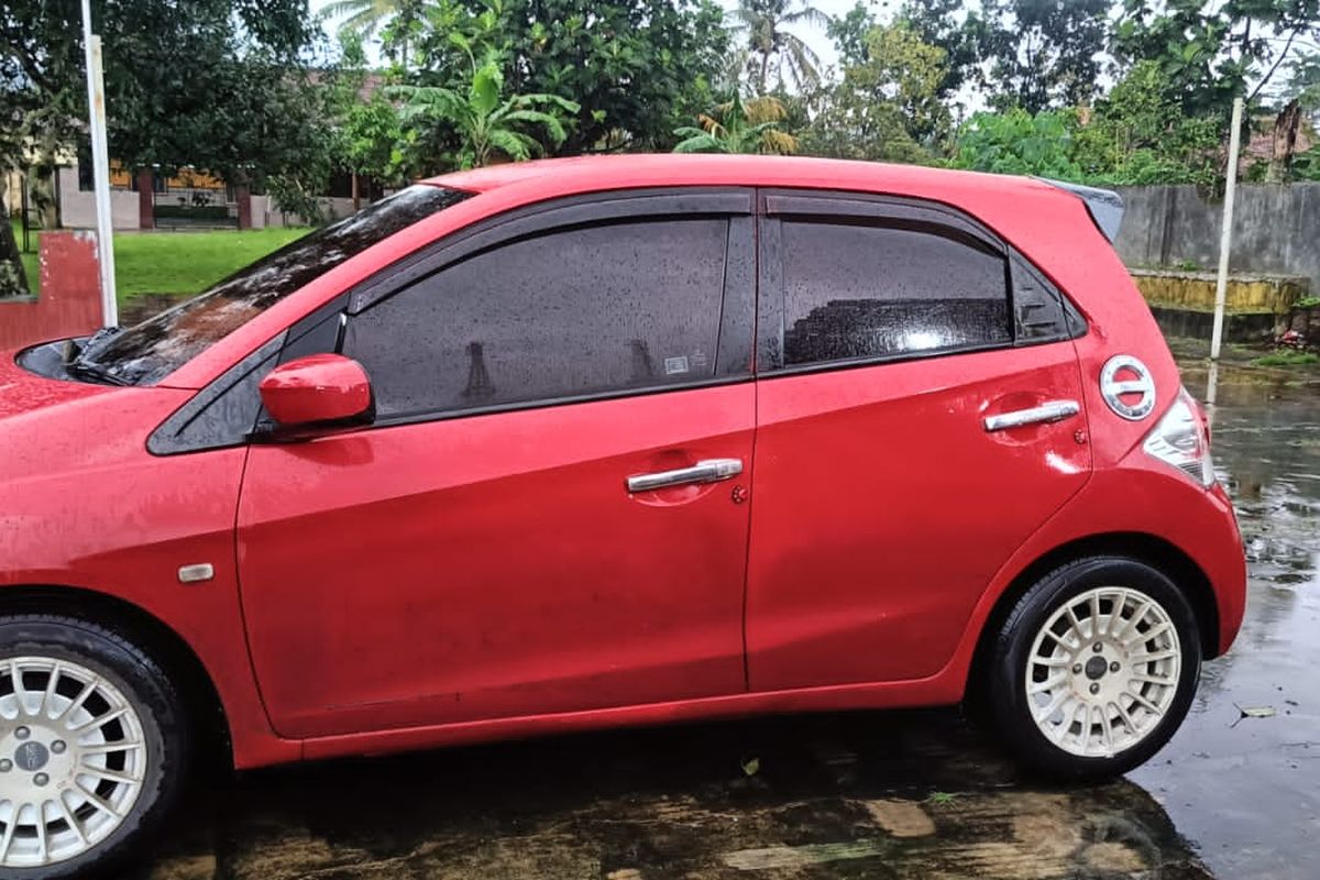 Banyumas, aplikasi kencan, Kronologi Wanita Banyumas Tertipu Dokter Gadungan dan Kehilangan Mobil, Kenalan di Aplikasi Kencan