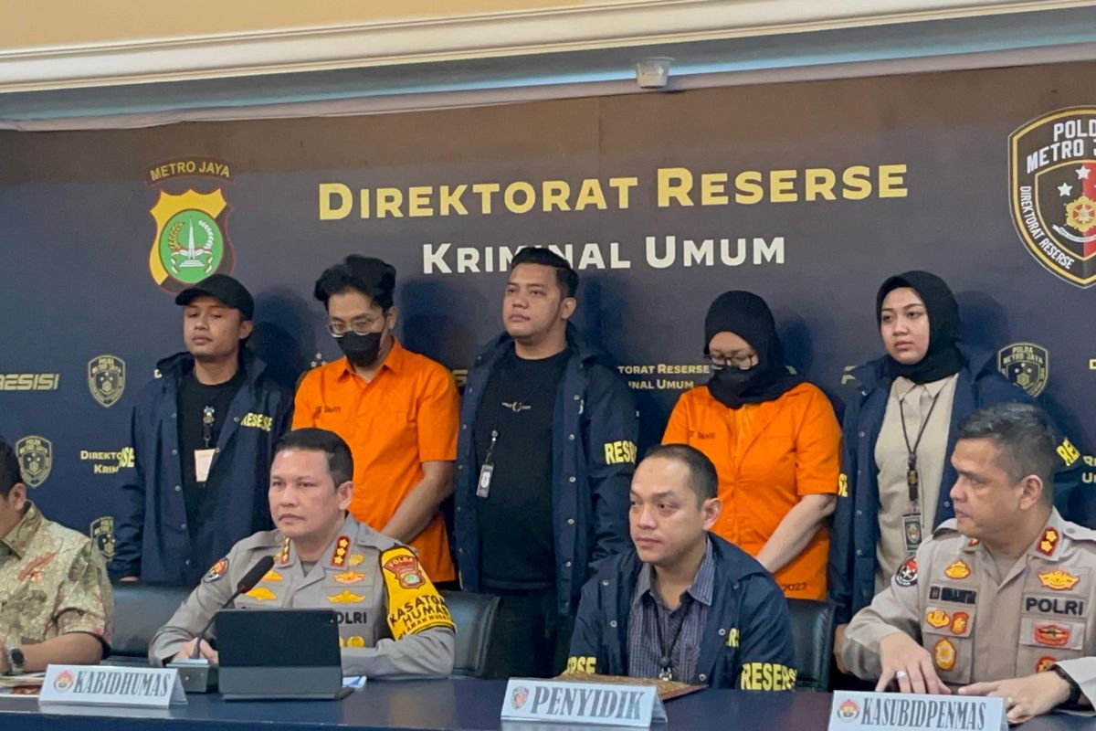 Ayu Puspita, WO Ayu Puspita, Kerugian Korban Penipuan WO Ayu Puspita Terus Bertambah, Kini Capai Rp 18,4 Miliar