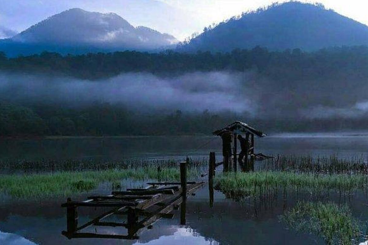 Gunung Argopuro via Baderan, gunung argopuro via baderan, pendakian gunung argopuro via baderan, pos pendakian gunung argopuro via baderan, syarat mendaki Gunung Argopuro via Baderan, pendakian Gunung Argopuro via Baderan dibuka, Pendakian Gunung Argopuro via Baderan Kembali Dibuka