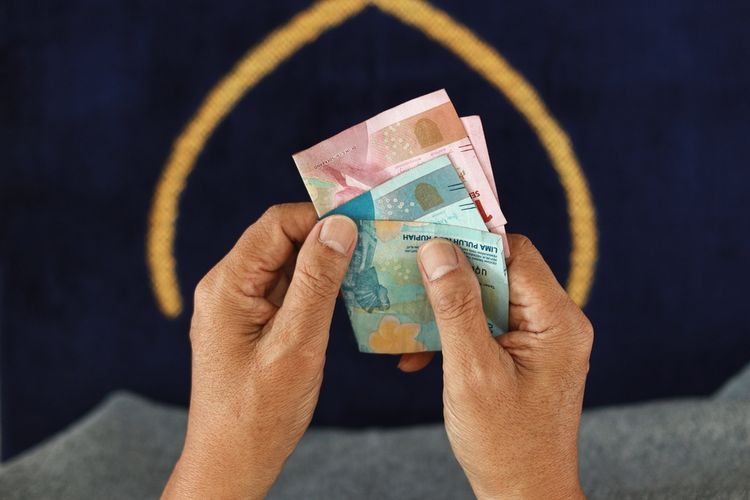 Berapa Nominal Uang untuk Bayar Fidyah Utang Puasa Ramadhan?