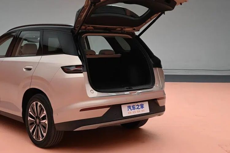 Atto 3, Generasi Terbaru BYD Atto 3 Meluncur, Cek Ubahan dan Spesifikasinya