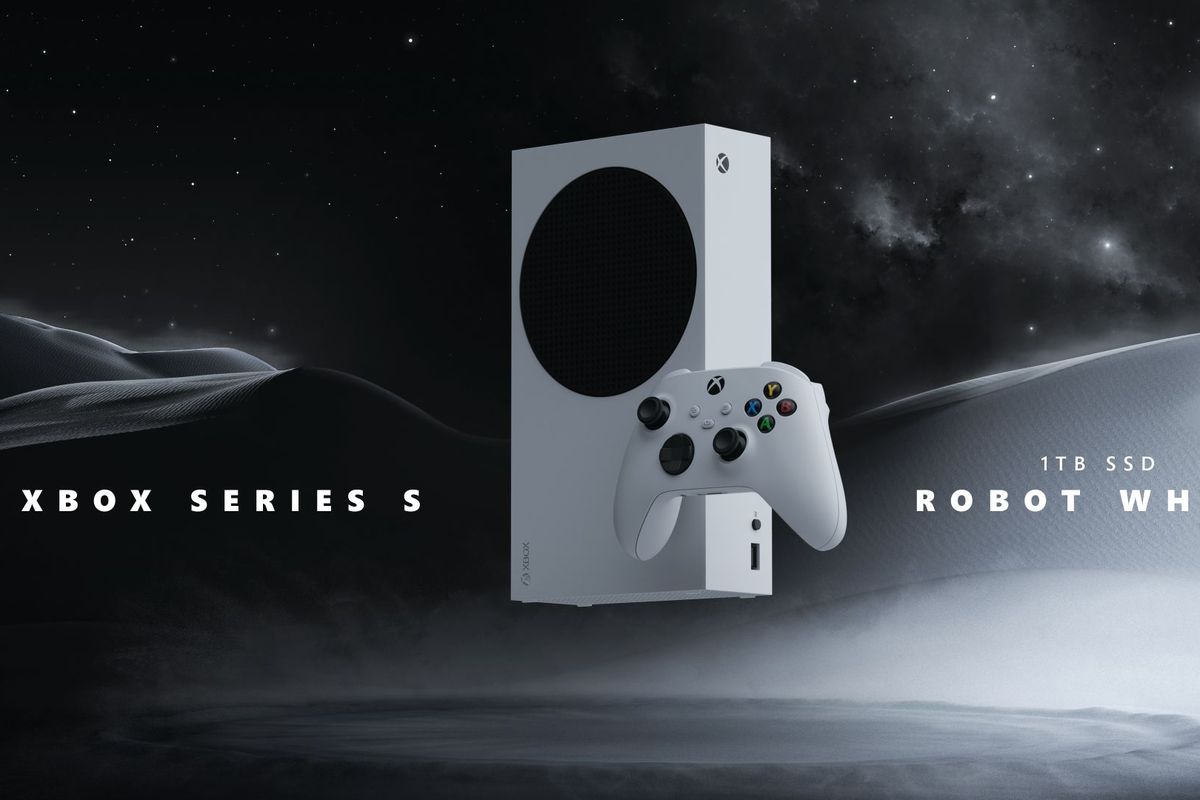 penjualan, microsoft, konsol, xbox, Xbox Series X, Xbox Series S, Penjualan Konsol Xbox Anjlok Setelah Harganya Naik