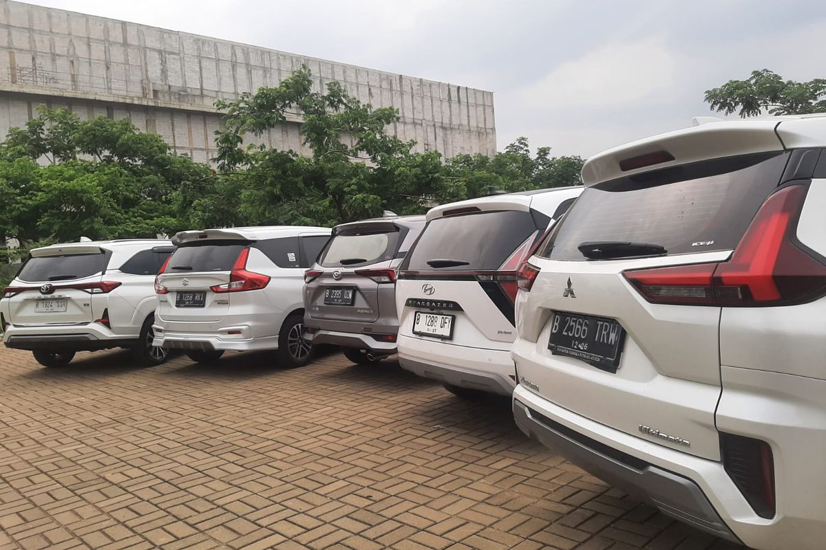 Suzuki Ertiga, Toyota, Veloz Hybrid, Diskon, Mei 2026, Mitsubishi, Xpander, Stargazer, harga LMPV, Komparasi Harga LMPV Mei 2026, Mana yang Paling Menarik?
