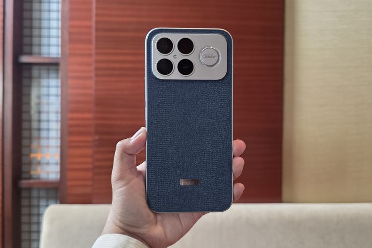 Poco, Poco F8 Pro, Poco F8 Ultra, foto, Galeri Foto Poco F8 Ultra dan F8 Pro, HP Flagship Baru di Indonesia