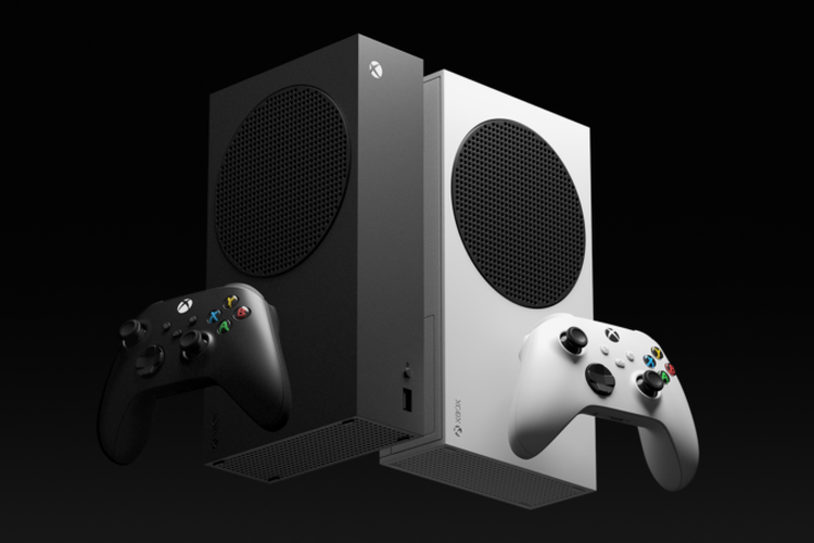 Xbox, Xbox Series X, Project Helix, konsol, Microsoft, Xbox Bocorkan Konsol Baru 