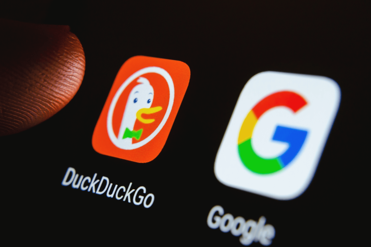Search AI, DuckDuckGo, DuckDuckGo Mendadak Naik Daun setelah Pengumuman Google