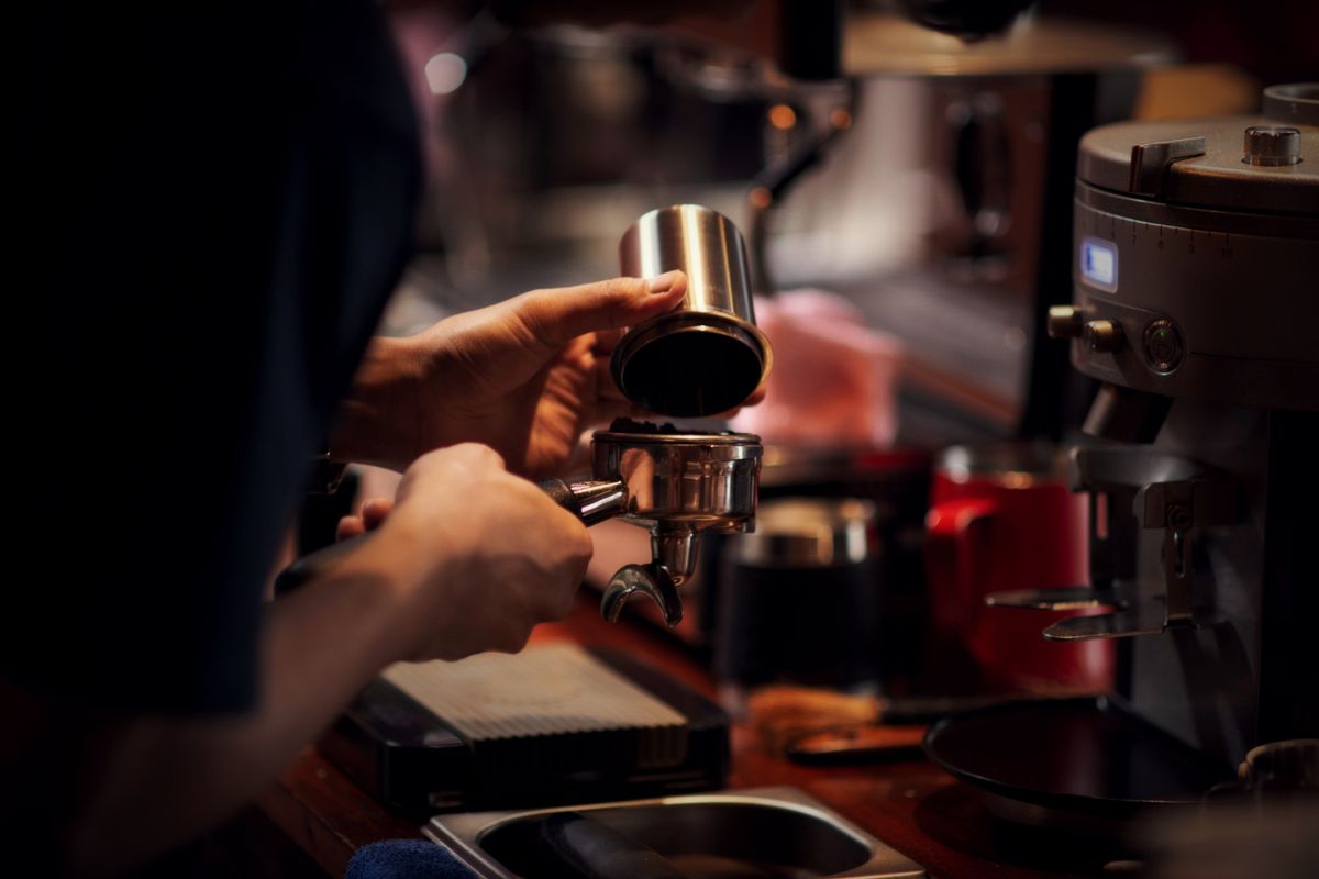 kopi, Kopi, kopi artisanal, Kopi artisanal, Kopi Artisanal dan Evolusi Selera Konsumen Modern