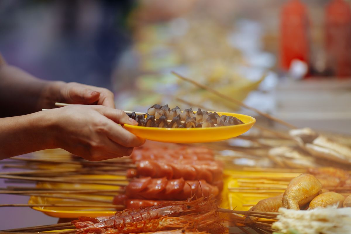 berburu takjil, Studi Populix: Gen Z War Takjil, Tradisi Ramadhan yang Tak Tergantikan