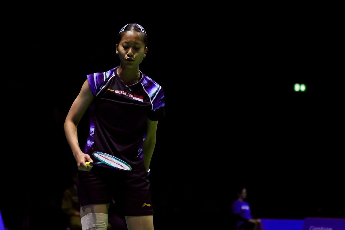Putri Kusuma Wardani, Swiss Open 2026, Putri KW, Hasil Swiss Open 2026: Putri KW ke Semifinal, Tak Menyangka Bangkit