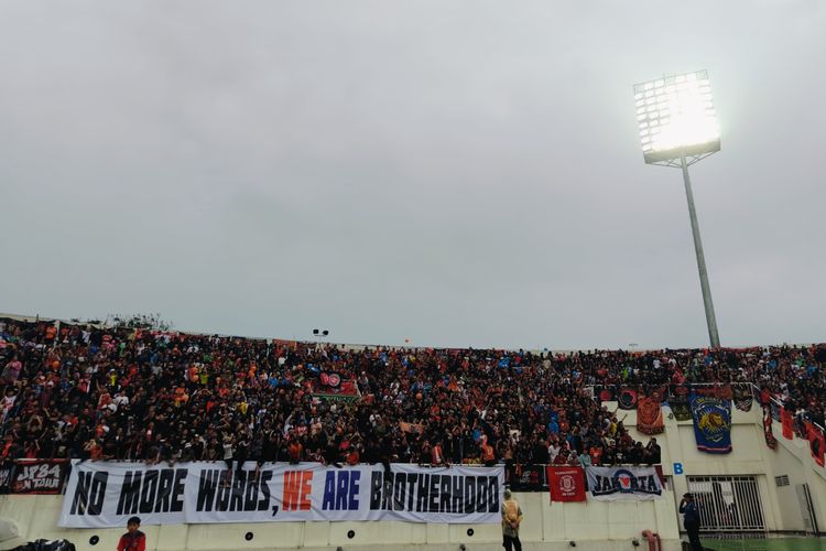 I.League, PSSI, Super League 2025-2026, Sekjen PSSI, Yunus Nusi, Championship 2025-2026, Persipura Jayapura, PSS Sleman, Garudayaksa FC, Rusuh di Jayapura dan Flare di Sleman, Aturan Suporter Away Tetap Berlanjut?