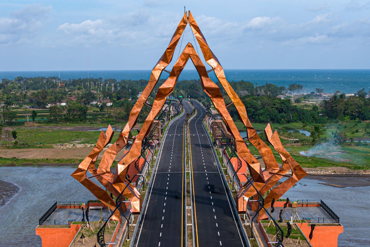 Bantul, Bantul Larang Kembang Api saat Tahun Baru, Ini Destinasi yang Gelar Acara