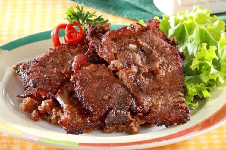 resep dendeng batokok, Resep Dendeng Batokok Empuk, Dagingnya Empuk Tidak Alot dan Meresap, Bahan Dendeng Batokok, Bahan Sambal Dendeng Batokok, Cara Membuat Dendeng Batokok, Kunci Dendeng Batokok Empuk dan Sedap, Sajian Pendamping Dendeng Batokok