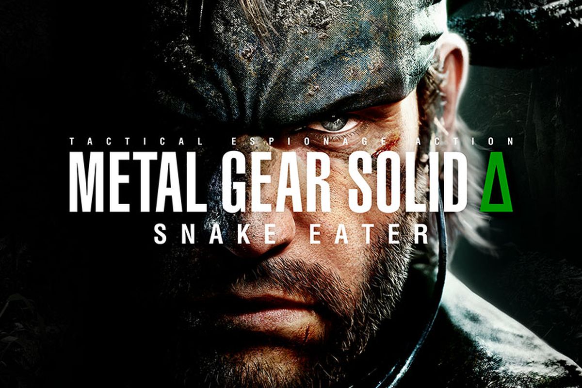 harga, konami, Snake, metal gear solid 3: snake eater, metal gear solid delta: snake eater, spesifikasi pc, Game Metal Gear Solid Delta: Snake Eater Rilis, Ini Harga dan Spek Minimum untuk Main