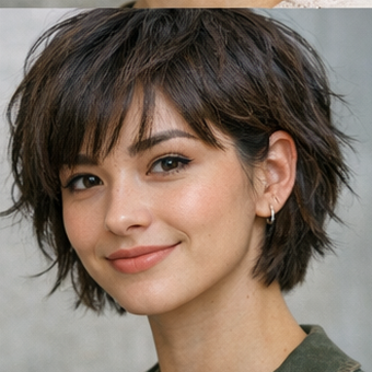 Classic Bob, 40 Model Rambut Pendek Wanita: Bob, Pixie, Shaggy hingga Wolf Cut, Model Rambut Pendek Wanita dengan Potongan Bob, Model Rambut Pendek Wanita dengan Potongan Pixie, Model Rambut Pendek Wanita dengan Gaya Shaggy, Model Rambut Pendek Wanita Wolf Cut dan Turunannya, Model Rambut Pendek Wanita dengan Poni, Model Rambut Pendek Wanita Sesuai Tekstur Rambut, Model Rambut Pendek Wanita Modern dan Kekinian, Model Rambut Pendek Wanita untuk Tampilan Elegan, Tips Memilih Model Rambut Pendek Sesuai Bentuk Wajah, Perawatan Rambut Pendek agar Tetap Rapi dan Sehat