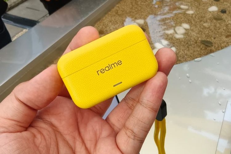 Realme Buds T500 Pro, Realme Buds T500 Pro Resmi di Indonesia, TWS 
